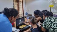 Fiji Airways and Cure Kids Fiji partnership takes vital healthcare closer to communities