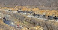 Trump announces $180M for mining education