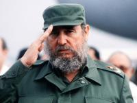 Patterson calls on the Global South to forge ‘A Single Phalanx’ in centenary tribute to Fidel Castro Ruz