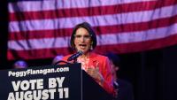 Peggy Flanagan wins Democratic Senate Primary in Minnesota in victory for progressive flank
