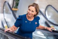 Darline Graham will face Ralph Norman in South Carolina Senate runoff