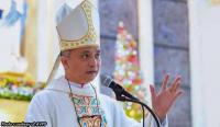 Filipino bishop retains Vatican post