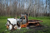 Alberta failed to protect Indigenous community from destructive 2023 wildfire, lawsuit alleges