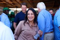 Lisa Demuth's Chances of Beating Klobuchar in Minnesota Governor Race