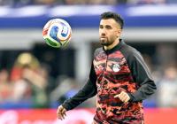 Trezeguet joins Al Riyadh on free transfer