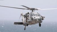 US forces disable Panama-flagged cargo ship in Gulf of Oman over Iran blockade