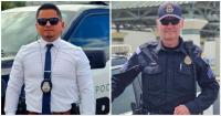 Two Pocatello officers to receive Idaho Medal of Honor for separate rescues — one from fire, one from a ledge