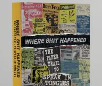 Celebrate the Release of a New Book About Cleveland DIY Music Venue Speak in Tongues