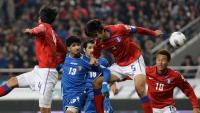 South Korea’s football body rocked by historic allegations it bought ‘sexual services’ for referees
