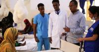 Thousands flee yearslong drought in Somalia as hunger deepens and aid shrinks
