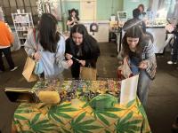 Girls’ Joint Lifestyle Shop in Gordon Square Hosts Grand Reopening Weekend