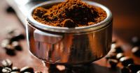 Gardeners urged to place coffee grounds on patios this month