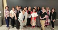 Where Beauty and Wellness Meet Community Service at Lancaster School of Cosmetology & Therapeutic Bodywork