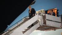 3 presidents before Donald Trump who obscured their risky travel plans
