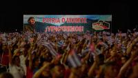 21st-century McCarthyism: Cuba in the crosshairs
