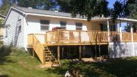 FEMA denies Michigan appeal for tornado aid, leaving Union City survivor facing rebuild