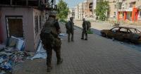 Russian attacks kill 10 in Ukraine as Zelenskiy says Moscow is getting more North Korean missiles