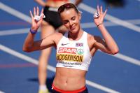 Keely Hodgkinson and rivals remain on course for blockbuster European 800m showdown