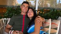 Cristiano Ronaldo marries long-time partner Georgina Rodríguez in Portugal