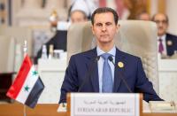 Syrian court sentences former ruler Bashar al-Assad to death in absentia for war crimes
