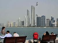 Empowering leaders who will shape Abu Dhabi’s future