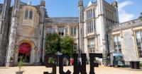 Wine, culture and music festival coming to the elegant grounds of Highcliffe castle