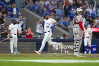Blue Jays manufacture runs to prolong Red Sox’s skid