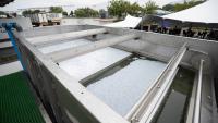 Food and beverage wastewater treatment: How DAF improves compliance and water reuse