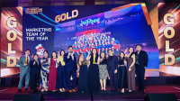 Jollibee wins 11 Marketing Excellence Awards, earns YouTube Works recognition