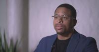 Clarksville native Chris Young shares his journey from life sentence to freedom in a new book