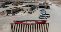 Bulldozers roll into Big Bend National Park to build Trump border wall