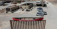 Bulldozers roll into national park to build Trump border wall