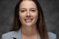 City names new human resources director