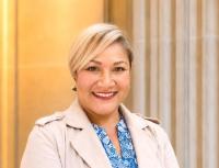 Helping ensure Pacific Islander voices are heard