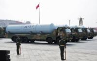 41 Nations Call for Advance Notice of Missile Launches