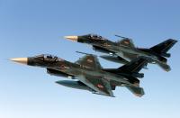 Japanese aerospace heavyweights post good first quarter