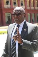 Charles warns T&T could face backlash if US political tide turns against Trump