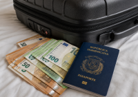 JCE spent more than $34,000 on Spain trip for two members, Diario Libre reports