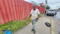 Community, former workers hopeful steel plant revival will boost economic activity