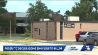 Rogers restaurant reflects on booming business ahead of bond issue vote