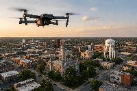 Flock 3.0: From License Plate Readers to Eyes in the Muncie Sky