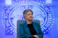 Boston Fed’s Collins open to interest rate increase in September, FT says