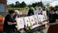 Five women who died in Michigan's only female prison remembered      