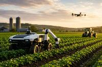Robotics in Farming Emerges as the Next Frontier for Pennsylvania Agriculture