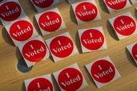 Minnesota Republicans choose Lisa Demuth as nominee for governor, media project