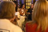 Snubbed by the state GOP and Trump, Demuth rallies to win the GOP nomination for governor