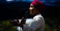 Ilhan Omar projected winner of Democratic primary in Minnesota's 5th district