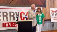 Jerry Carl wins Alabama District 1 GOP primary, sets sights on November