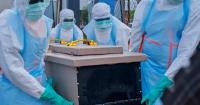 Ebola toll passes 2000, cases rise to 4449 in DR Congo