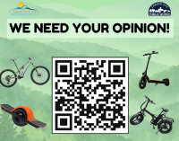 Carson City conducting e-bike survey